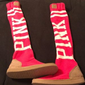 victoria secret mukluks